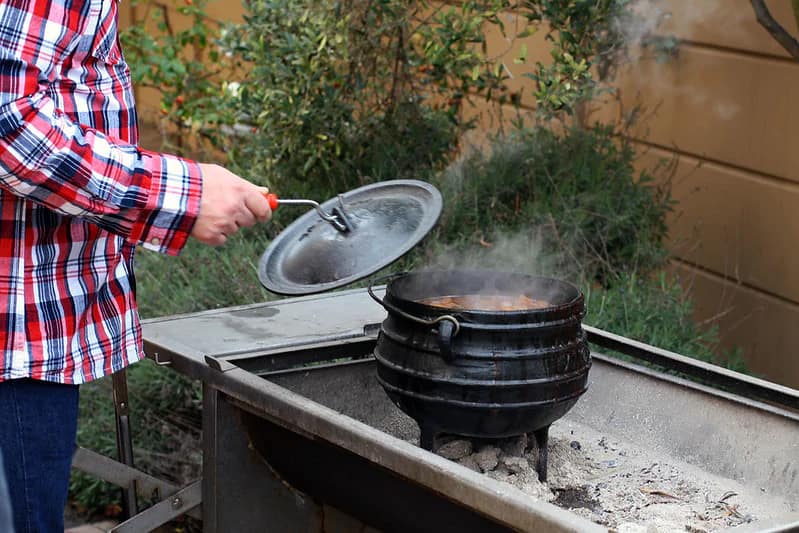 oxtail potjie recipe