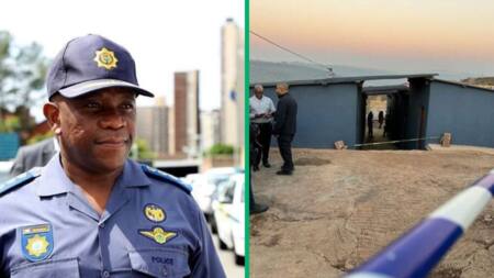 Four suspects gunned down in KZN, Mzansi calls for police to be relocated to Gauteng