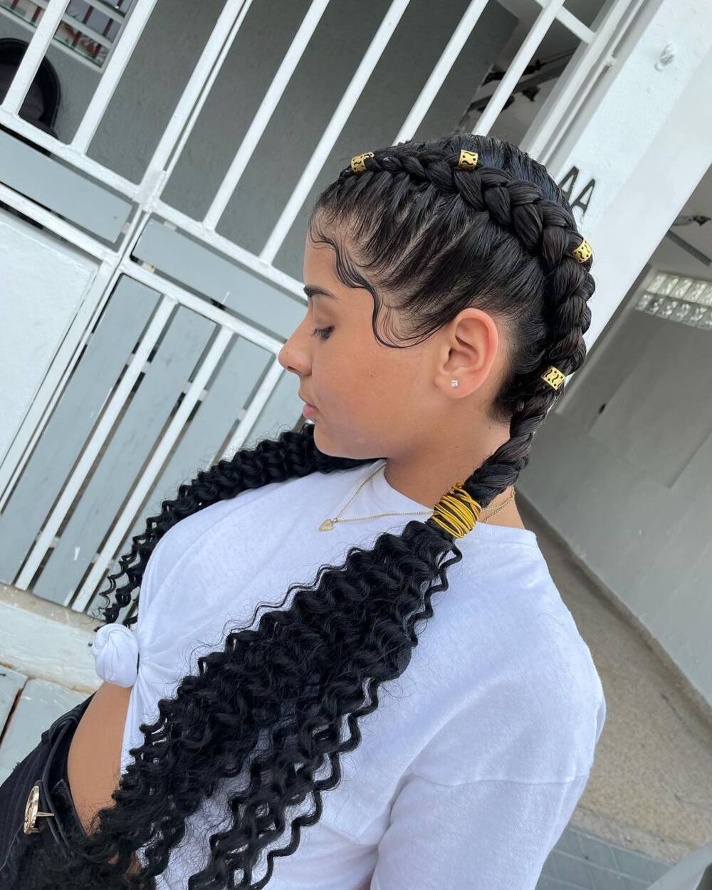 Plaiting styles to rock in 2021