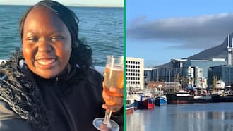 South African woman gets 5-day access to 80 Cape Town attractions for R2k