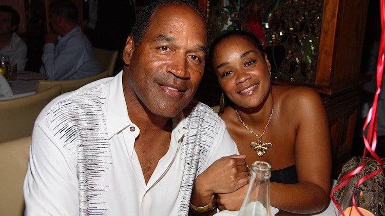 Arnelle Simpson today: where is OJ Simpson's daughter now?