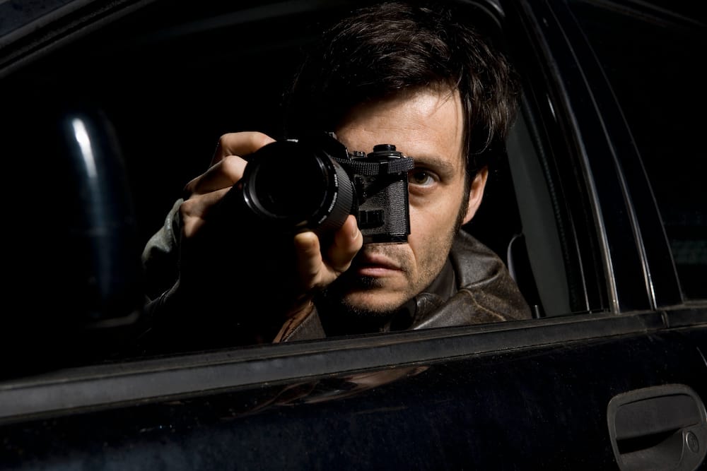 What a private investigator can and cannot do What a private investigator can and cannot do
