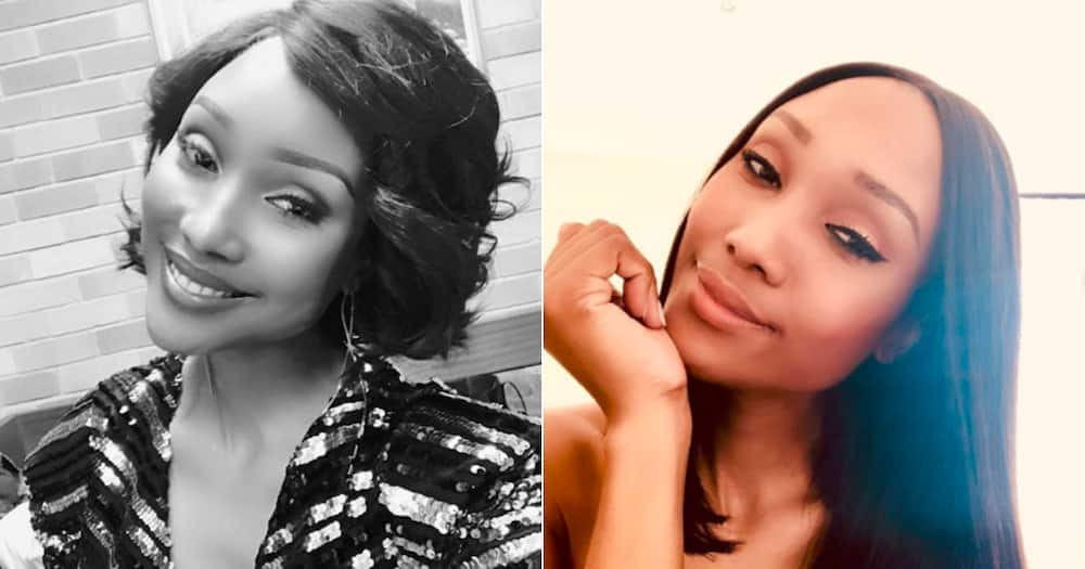 Zoe Mthiyane turns 40: 5 facts about the gorgeous Mznasi actress