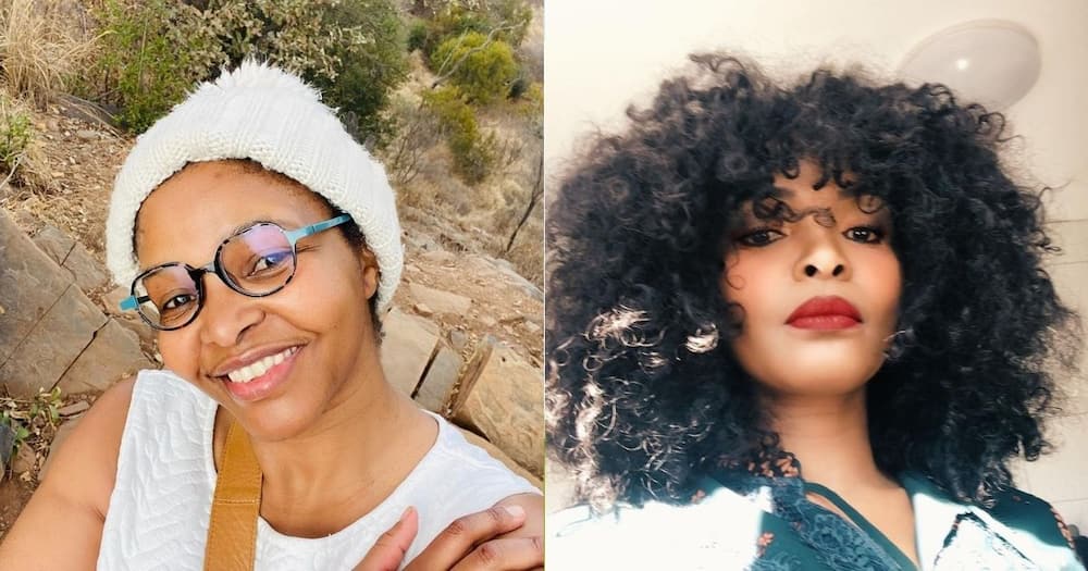 Simphiwe Dana Really Hopes Fans Are Happy for Her: #GettingMarried