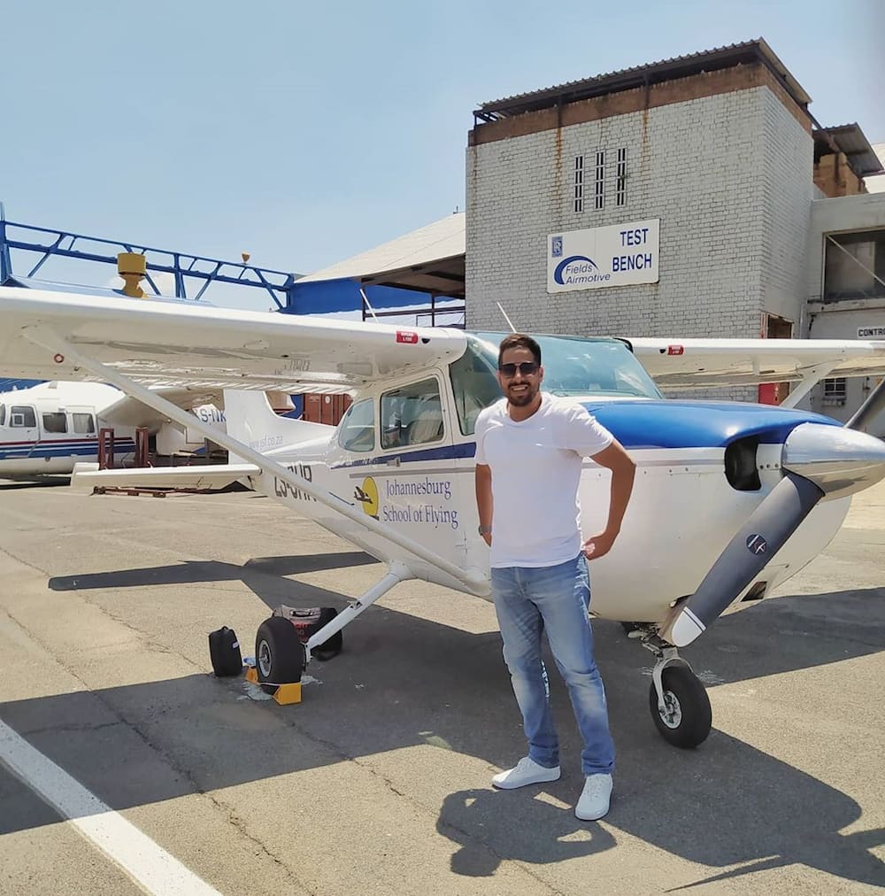 aviation schools in South Africa aviation schools in South Africa
