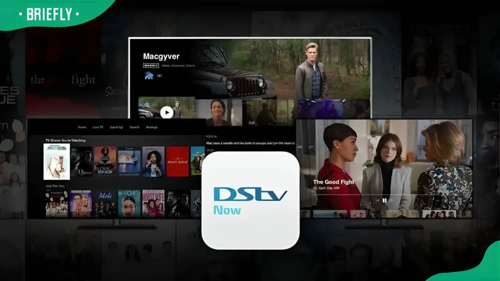 Download DStv Now for PC