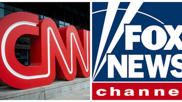 Who owns CNN and Fox News 2023? Everything you need to know
