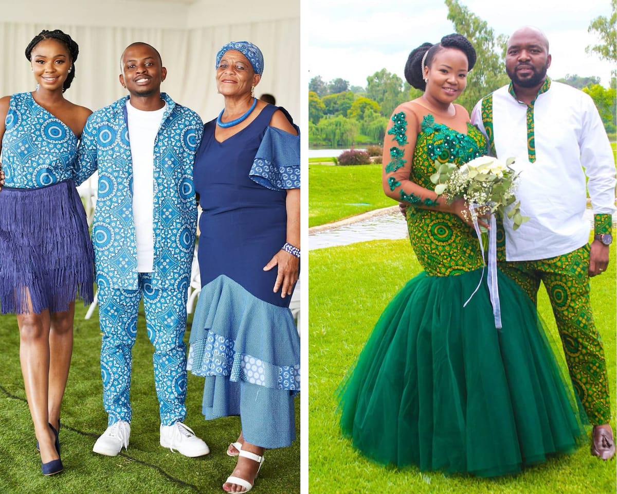 28 Non-Traditional Wedding Dress Picks That Wow