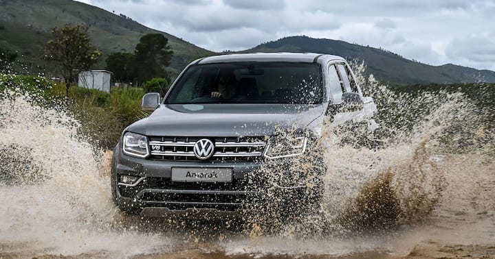 SA’s Bakkie Power War Just Went Up Another Notch, We Countdown the 5 ...