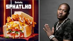 KFC and entrepreneur clash over “chicken kota” idea, brand accused of stealing businessman’s creation
