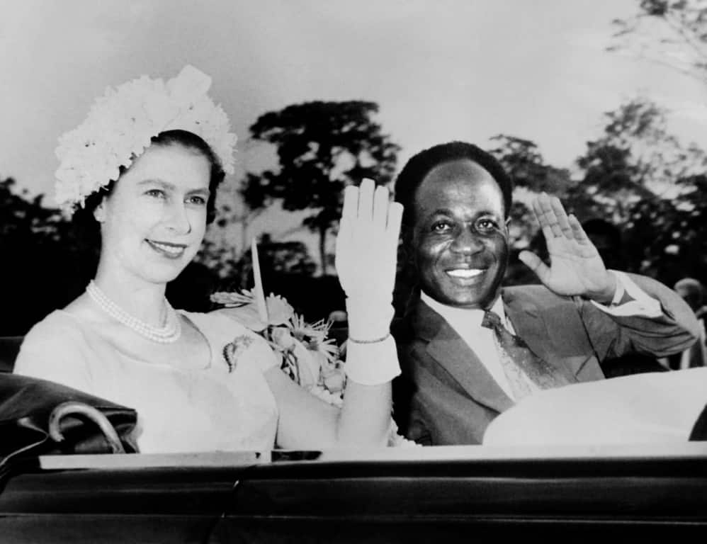 Queen's death ignites debate over Africa's colonial past - Briefly.co.za