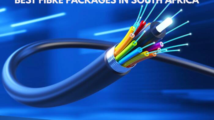 Best fibre packages in South Africa 2023: Choose the right package