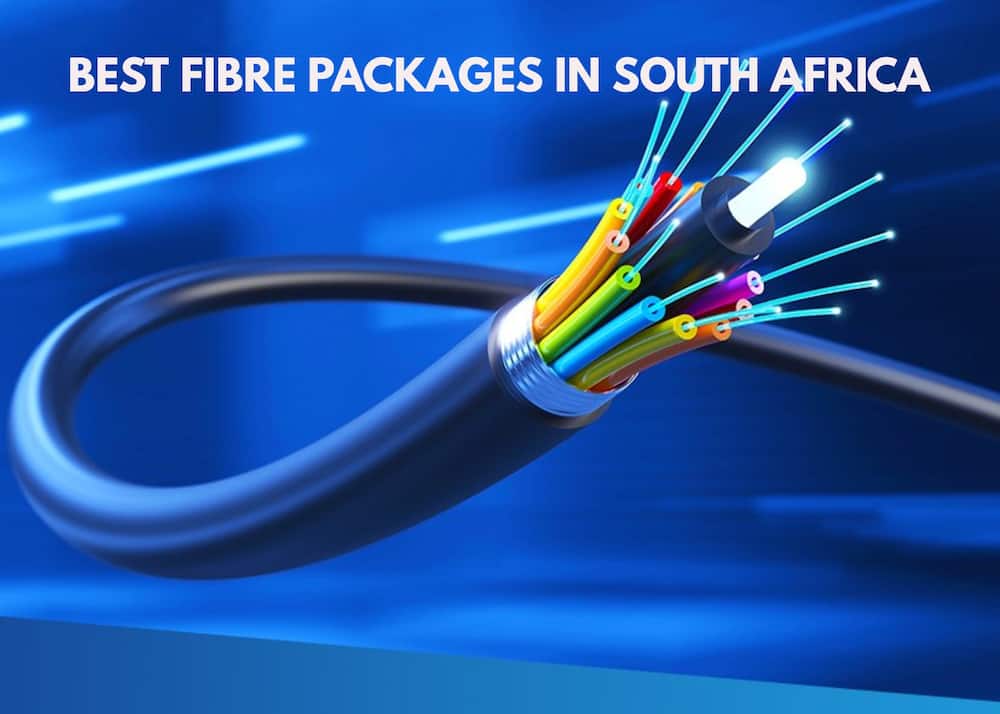 Best fibre packages in South Africa 2022