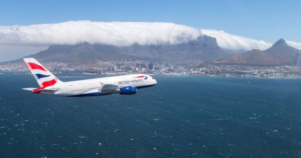 Renaming of Cape Town International AIrport has been dumped