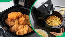 20 best air fryer recipes (South Africa): Easy and delicious meals