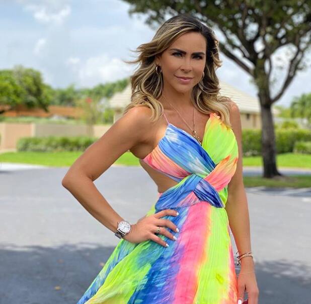 Aylin Mujica