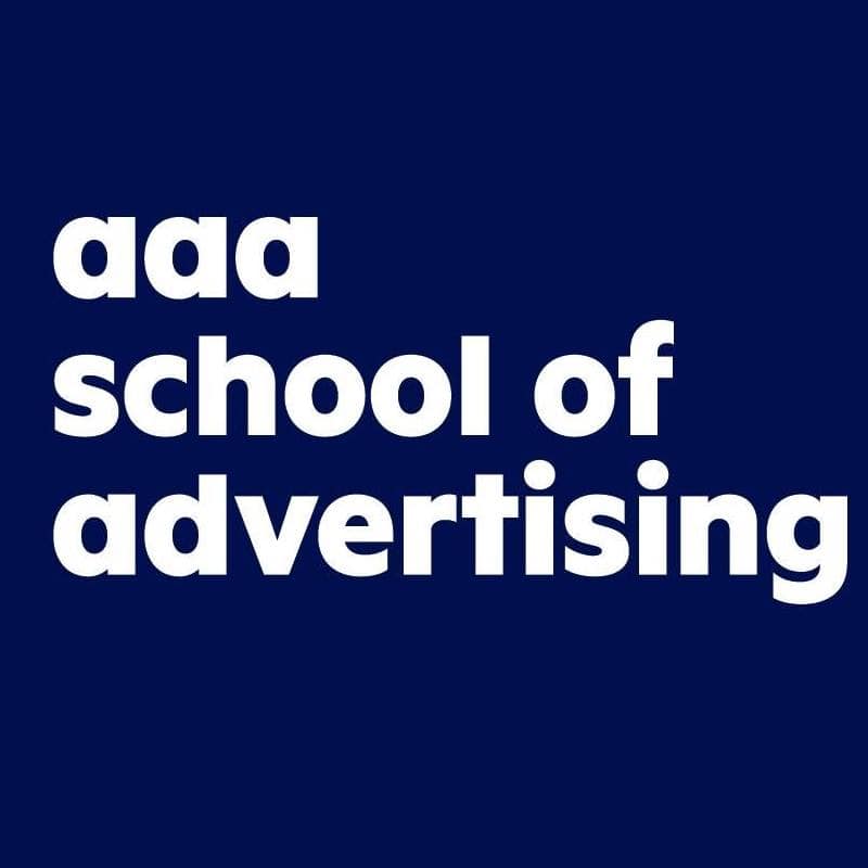 aaa school of advertising courses