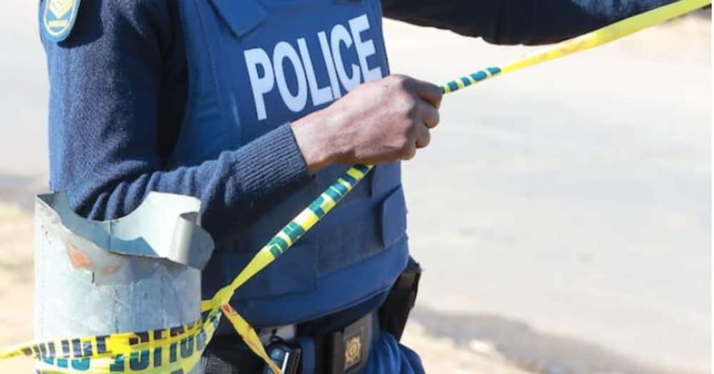Cash in transit robbery in Mpumalanga