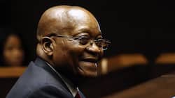 Zuma slams Zondo: Adamant intimidation won't prompt appearance