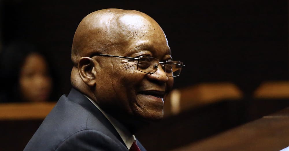 Zuma releases final statement, can add quote Zuma releases final statement, can add quote