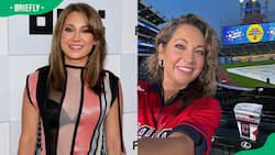Ginger Zee's salary, GMA, net worth, assets, ethnicity, personal life