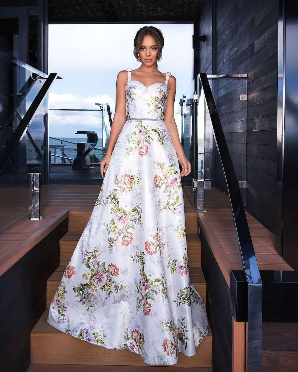 Top 30 best matric farewell dresses in South Africa 2021 - Briefly.co.za