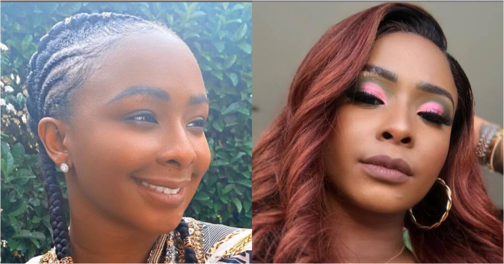 Boity celebrates 2021 by hitting 4.6 million followers on Instagram