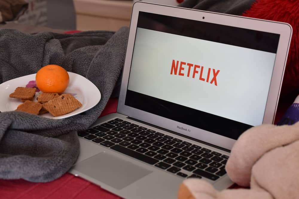 how does Netflix work in South Africa