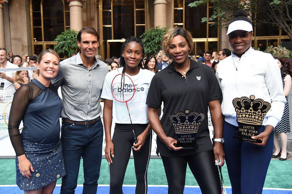 Coco Gauff S Net Worth Age Parents Boyfriend Height Coach Career   Bd8d889787577cb7 