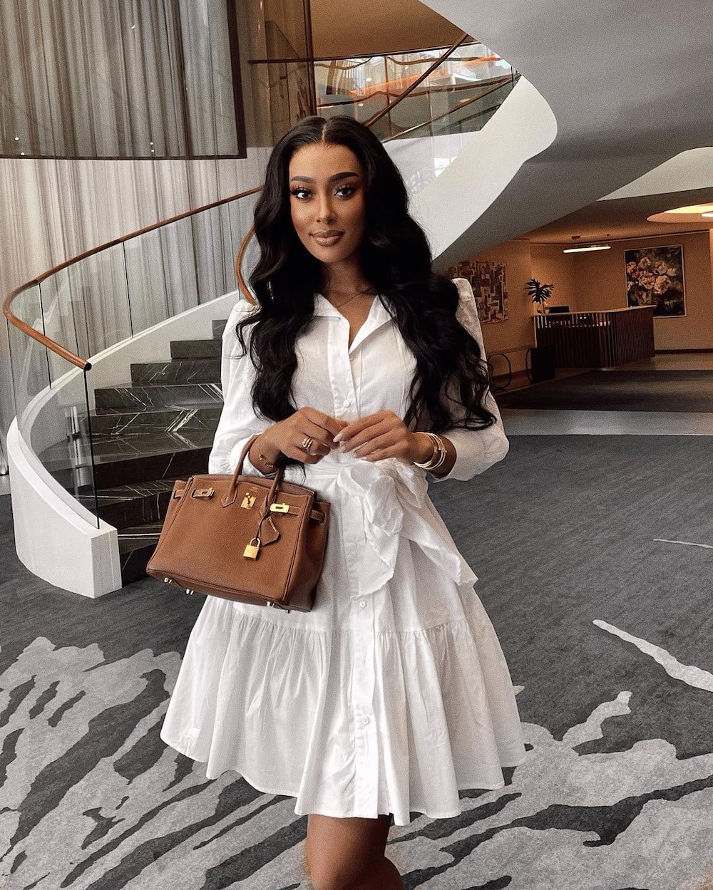 South African Celebrities' and Influencers' Choice of Designer