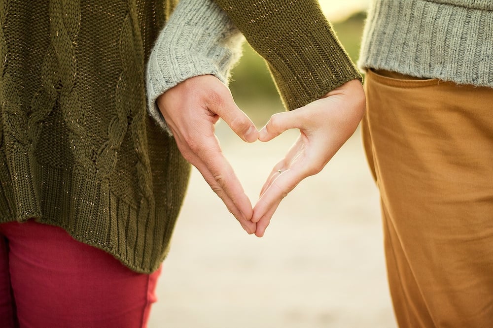 Love photos of couples