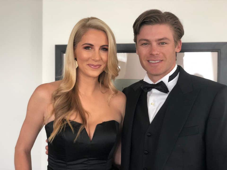 laura mckeeman josh rutledge