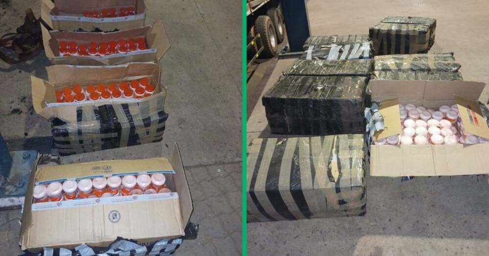 Zimbabwean national remanded for smuggling illicit goods into South Africa