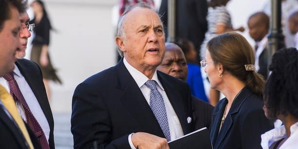 Christo Wiese