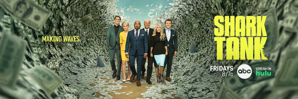 Who is the most successful in Shark Tank?