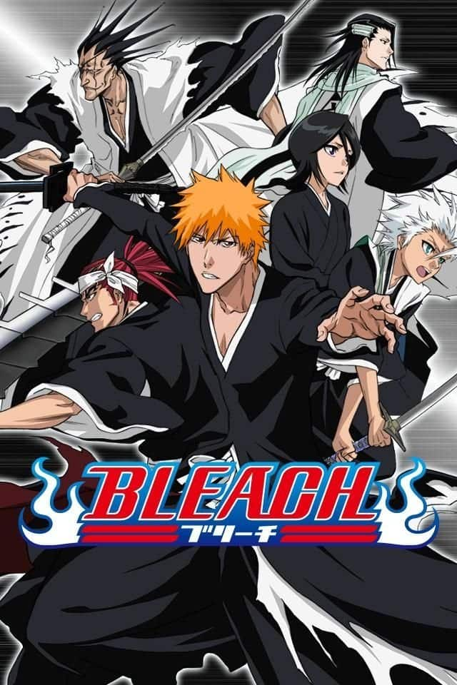 Anime của Bleach được tin là chuẩn bị tung ra một trận chiến chưa bao giờ  xuất hiện trong manga