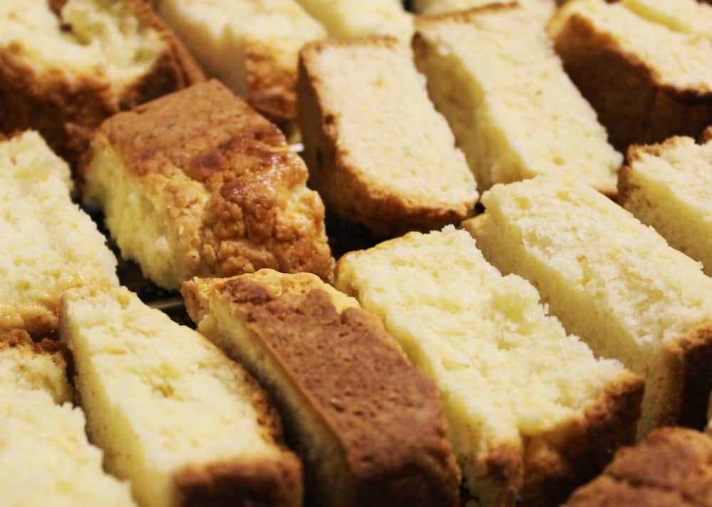 Traditional buttermilk rusks South African recipe - Briefly.co.za