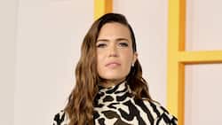 Who is Mandy Moore? Age, family, height, songs, movies and tv shows, worth