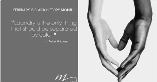 Quotes about being black and proud