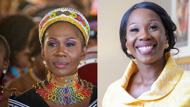 Who is King Misuzulu's second wife, Queen Nozizwe KaMulela? - Briefly.co.za