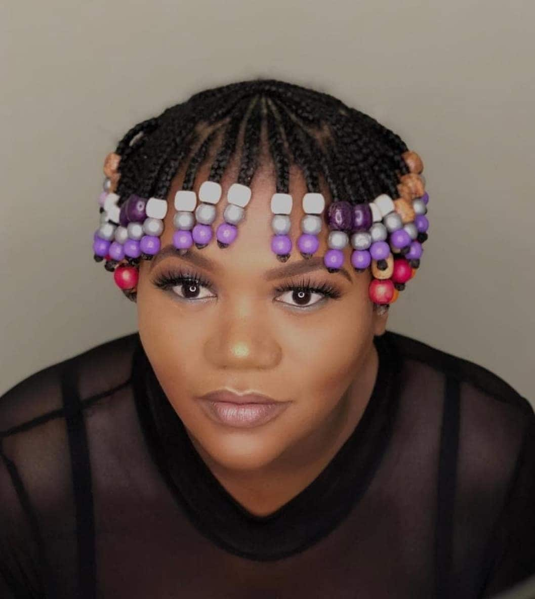 27 Short Bob Hairstyles For Black Women Trending In 2020