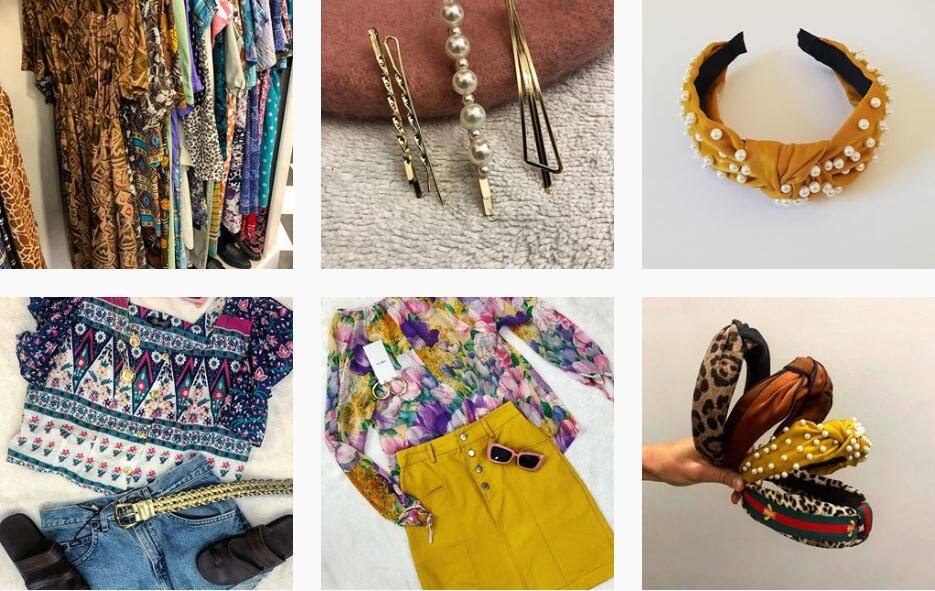 Top 14 online thrift store South Africa