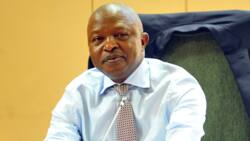 "Thank you DD Mabuza": South Africans are happy the country will remain on Alert Level 1