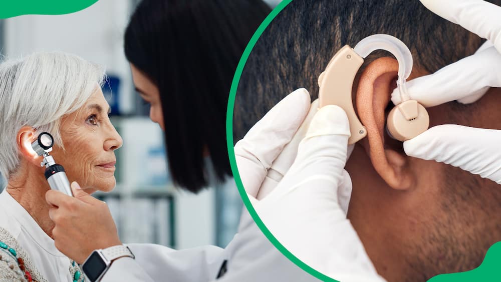Audiology salary in South Africa