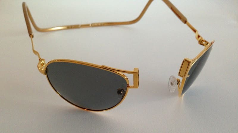 expensive sunglasses brand