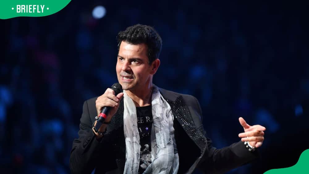 Where is Jordan Knight now? Where is Jordan Knight now?