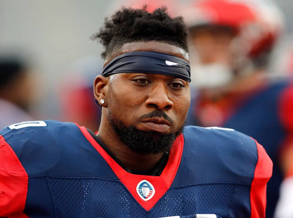 Former NFL, Bibb County RB Zac Stacy linked to violent video 