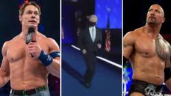 WWE fans turn Biden's entrance after presidential triumph into meme