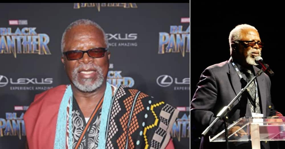 John Kani Is a Legendary South African Actor Who Made Waves in the Marvel Cinematic Universe