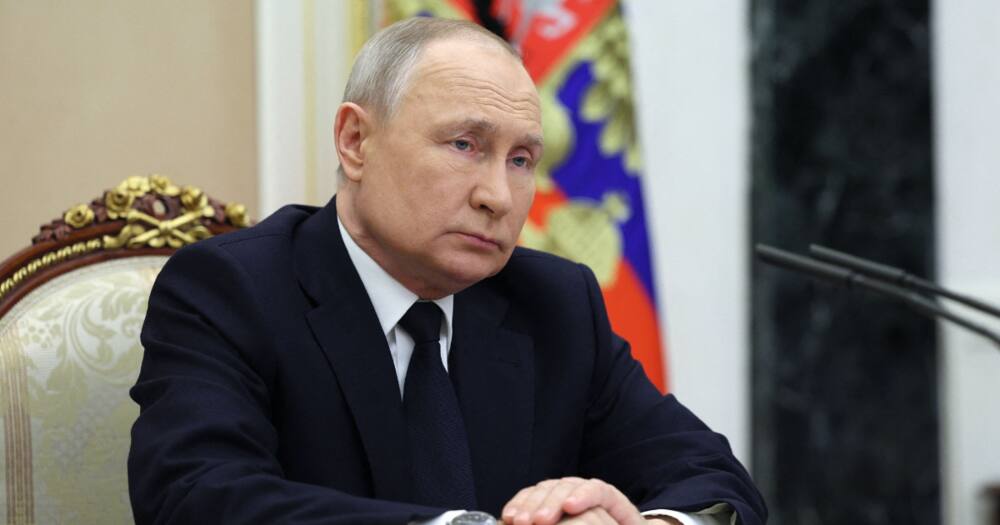 Congress of Traditional Healers of South Africa wants Vladimir Putin to visit
